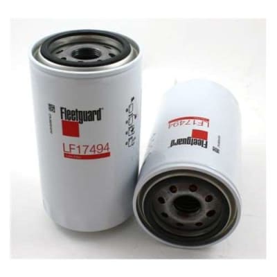 Fleetguard Lube Filter LF17494 quantity 1