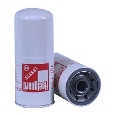 Fleetguard lube filter, part number LF3325 qty 1.