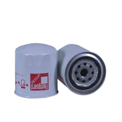Fleetguard lube filter, part number LF3330 qty 1.
