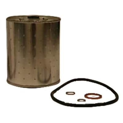 Fleetguard lube filter, part number LF3358 qty 1.