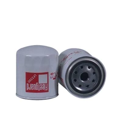 Fleetguard lube filter, part number LF3390 qty 1.