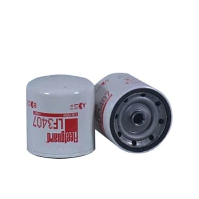 Fleetguard lube filter, part number LF3407 qty 1.