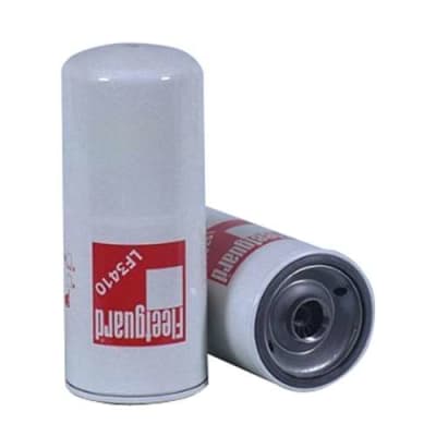Fleetguard lube filter, part number LF3410 qty 1.