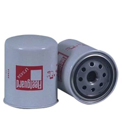 Fleetguard lube filter, part number LF3434 qty 1.