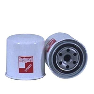 Fleetguard lube filter, part number LF3435 qty 1.
