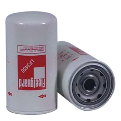 Fleetguard lube filter, part number LF3436 qty 1.