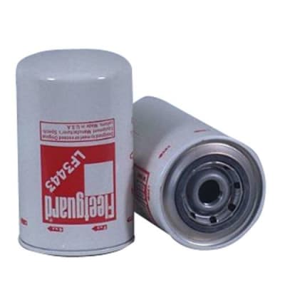 Fleetguard lube filter, part number LF3443 qty 1.