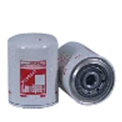 Fleetguard lube filter, part number LF3443SC qty 1.