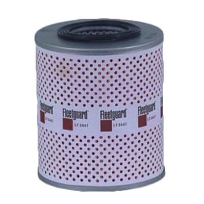 Fleetguard lube filter, part number LF3447 qty 1.