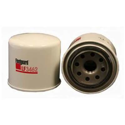 Fleetguard lube filter, part number LF3462 qty 1.