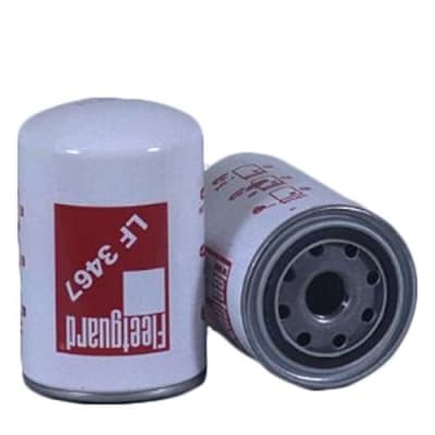 Fleetguard lube filter, part number LF3467 qty 1.