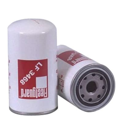Fleetguard lube filter, part number LF3468 qty 1.