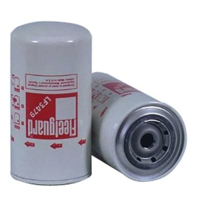 Fleetguard lube filter, part number LF3479 qty 1.