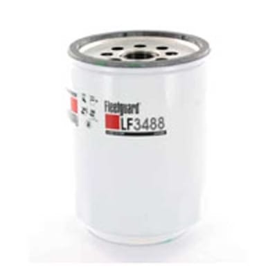 Fleetguard lube filter, part number LF3488 qty 1.