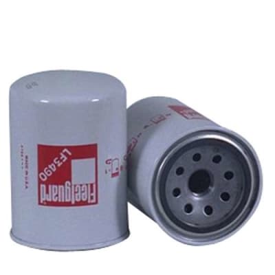 Fleetguard lube filter, part number LF3490 qty 1.