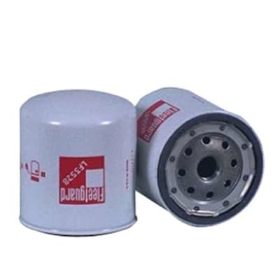 Fleetguard lube filter, part number LF3528 qty 1.