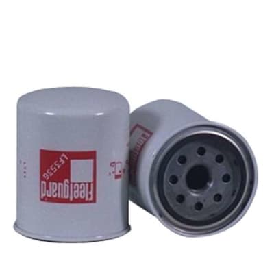 Fleetguard lube filter, part number LF3536 qty 1.
