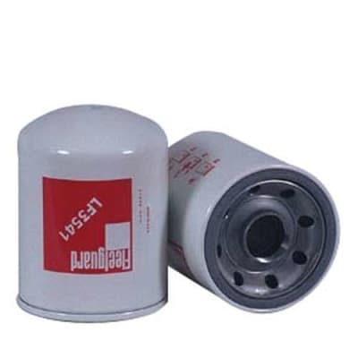 Fleetguard lube filter, part number LF3541 qty 1.