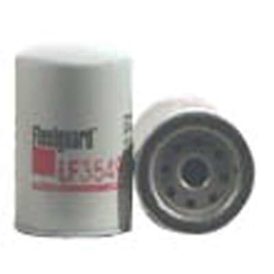 Fleetguard lube filter, part number LF3549 qty 1.