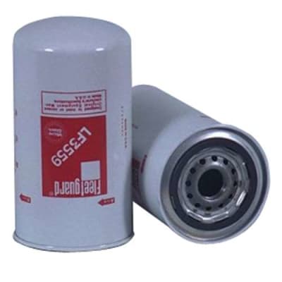 Fleetguard lube filter, part number LF3559 qty 1.