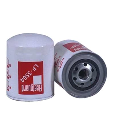 Fleetguard lube filter, part number LF3564 qty 1.
