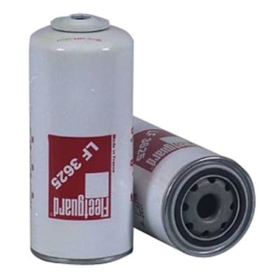 Fleetguard lube filter, part number LF3625 qty 1.