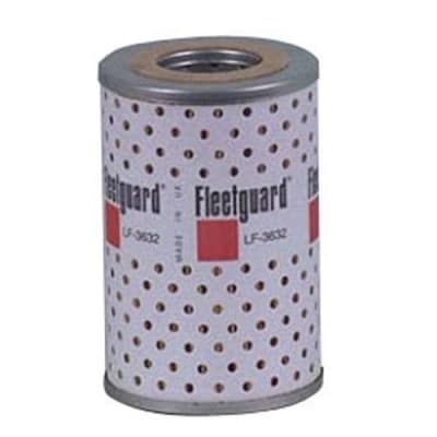 Fleetguard lube filter, part number LF3632 qty 1.