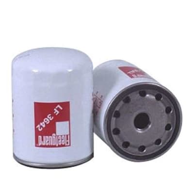 Fleetguard lube filter, part number LF3642 qty 1.