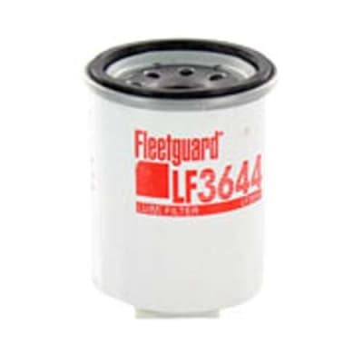 Fleetguard lube filter, part number LF3644 qty 1.