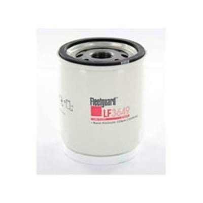 Fleetguard Lube Filter LF3649 quantity 1