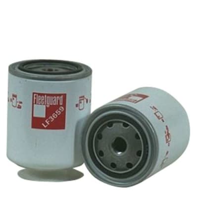 Fleetguard lube filter, part number LF3659 qty 1.