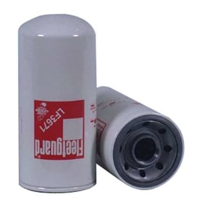 Fleetguard lube filter, part number LF3671 qty 1.