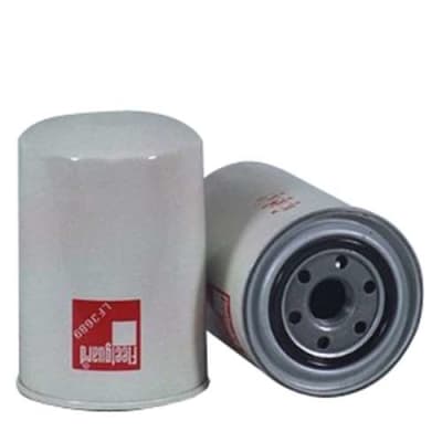 Fleetguard lube filter, part number LF3689 qty 1.