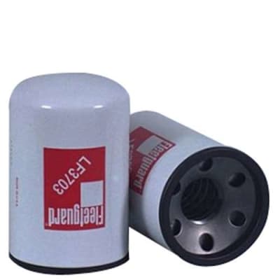 Fleetguard lube filter, part number LF3703 qty 1.