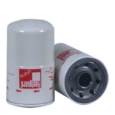 Fleetguard lube filter, part number LF3715 qty 1.