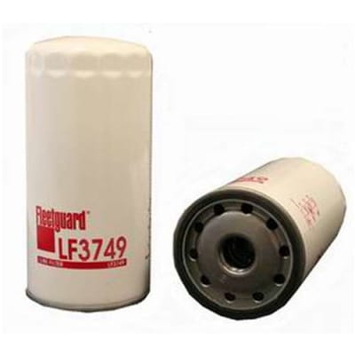 Fleetguard lube filter, part number LF3749 qty 1.