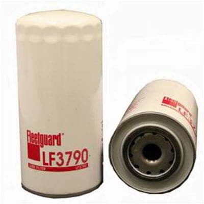 Fleetguard lube filter, part number LF3790 qty 1.