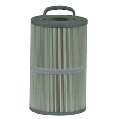 Fleetguard lube filter, part number LF3822 qty 1.