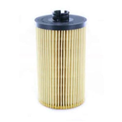 Fleetguard lube filter, part number LF3827 qty 1.