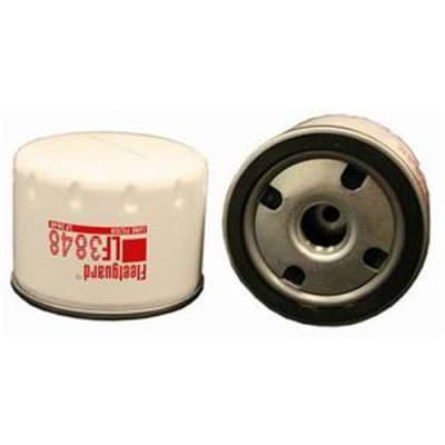 Fleetguard lube filter, part number LF3848 qty 1.