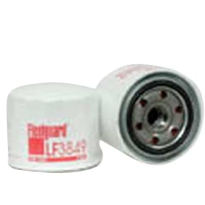 Fleetguard lube filter, part number LF3849 qty 1.