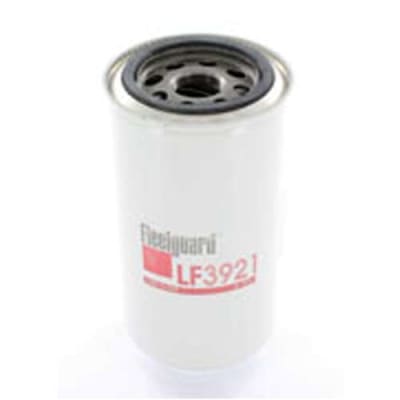 Fleetguard lube filter, part number LF3921 qty 1.