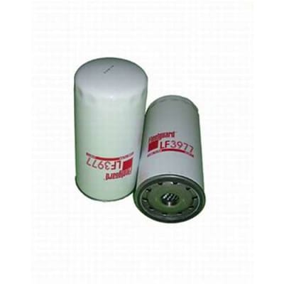 Fleetguard lube filter, part number LF3977 qty 1.