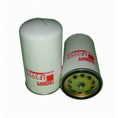 Fleetguard lube filter, part number LF3995 qty 1.