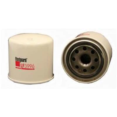 Fleetguard lube filter, part number LF3996 qty 1.