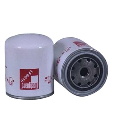 Fleetguard lube filter, part number LF4016 qty 1.