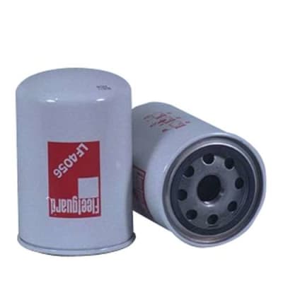 Fleetguard lube filter, part number LF4056 qty 1.