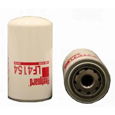 Fleetguard lube filter, part number LF4154 qty 1.
