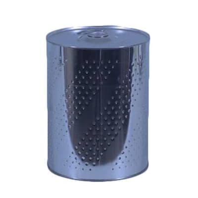 Fleetguard lube filter, part number LF500 qty 1.