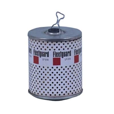Fleetguard lube filter, part number LF510 qty 1.